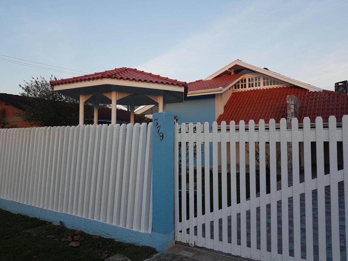 Casa De Praia 구아라투바 외부 사진