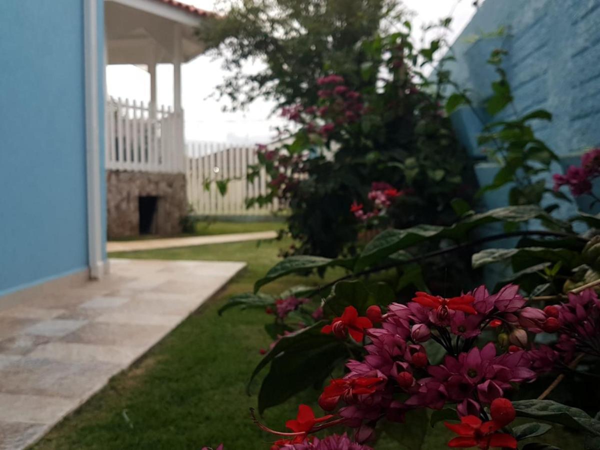 Casa De Praia 구아라투바 외부 사진